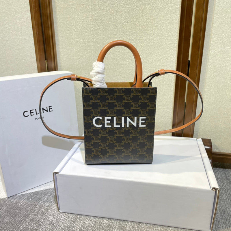 Glamy - COL Bags - 837