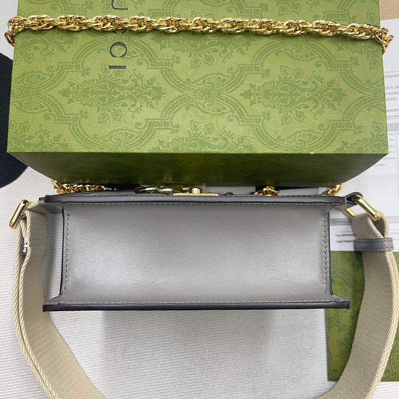 Satchel Bags - GCI Bags - 7863