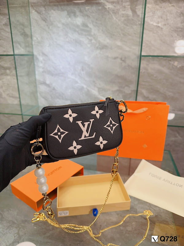 Satchel Bags - VL2 Bags - 168