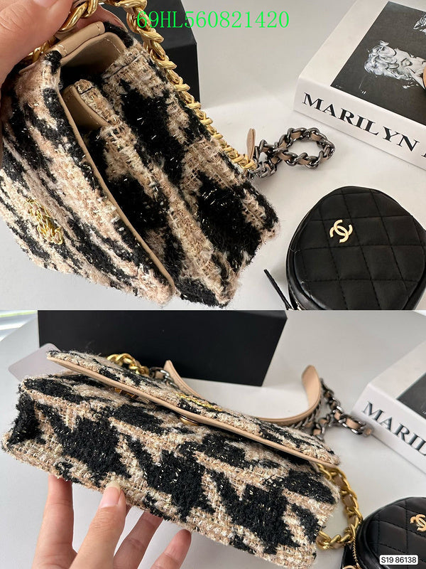 Glami - CHL Bags - 096