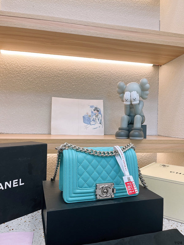 Satchel Bags - CHL Bags - 7043