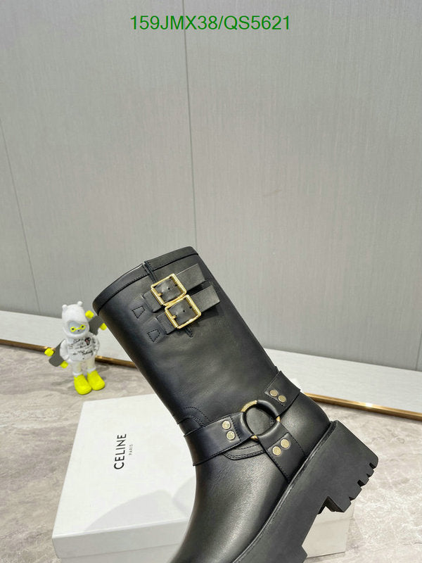 SAMC - COL Women Shoes - 067