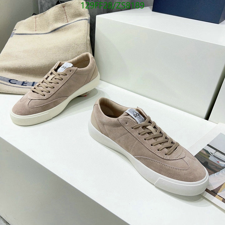 SAMCC - DOR Women Shoes - 1703