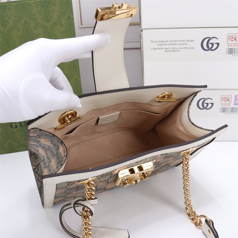 Satchel Bags - GCI Bags - 1391