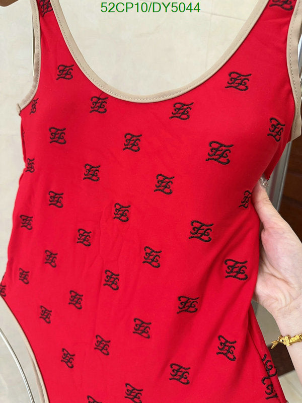 SAMC - FDE Swimsuits - 024