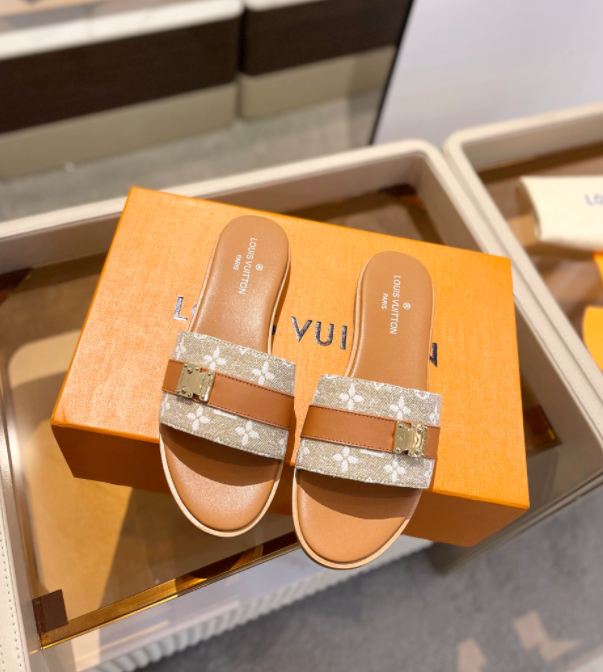 SAMC - LOV Women Shoes - 051