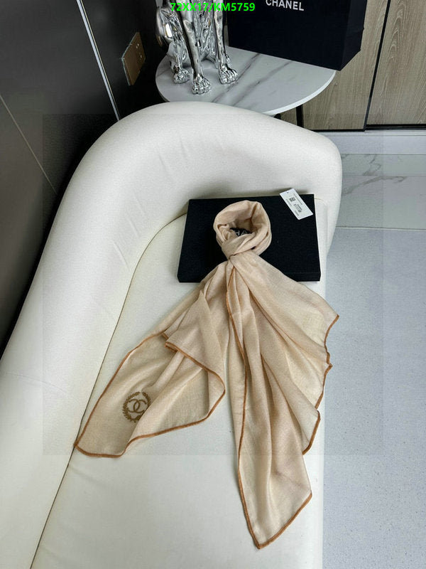 SAMC - CHL Scarves - 086