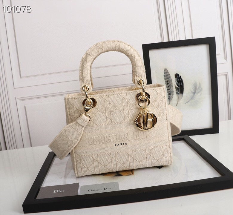 Glami Fashion - DIR Bags - 086