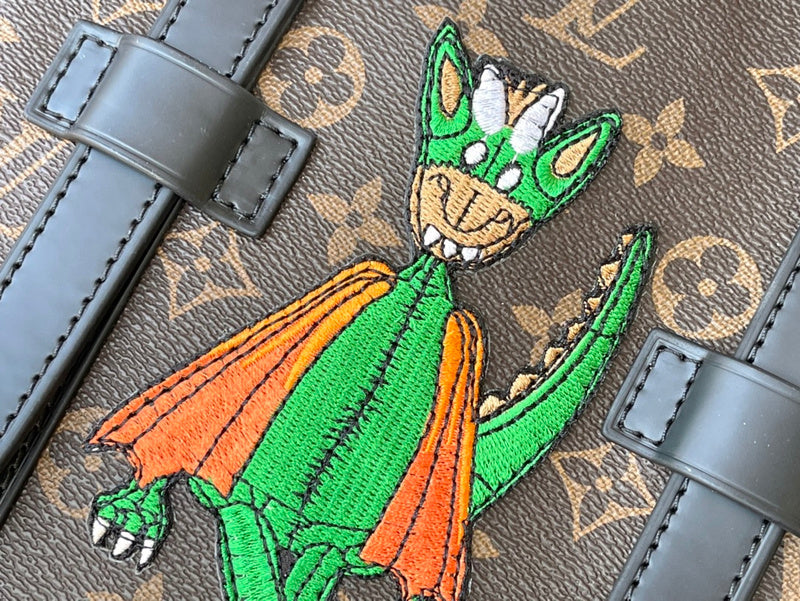 Glamy - LOV Bags - 414