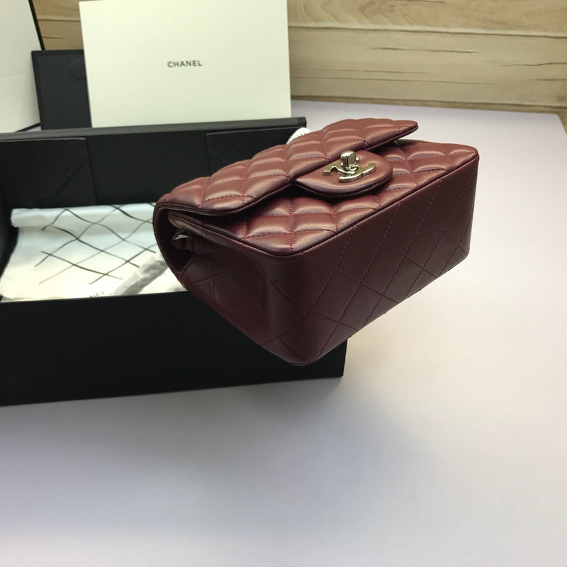 Satchel Bags - CHL Bags - 6534