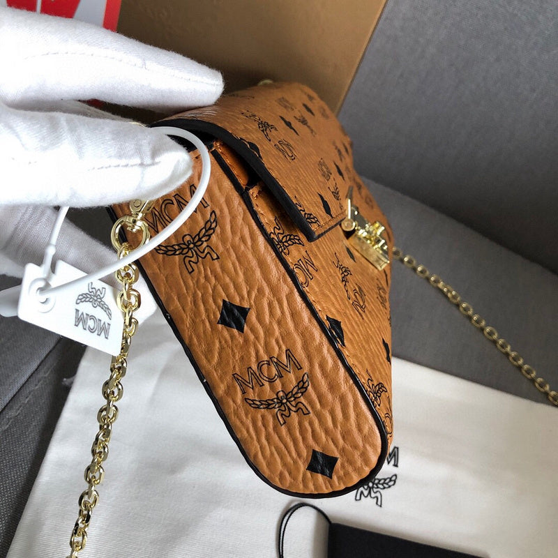 Satchel Bags - MC Bags - 257