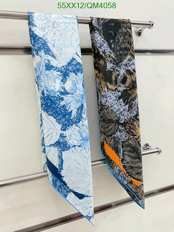 SAMC - CHL Scarves - 674