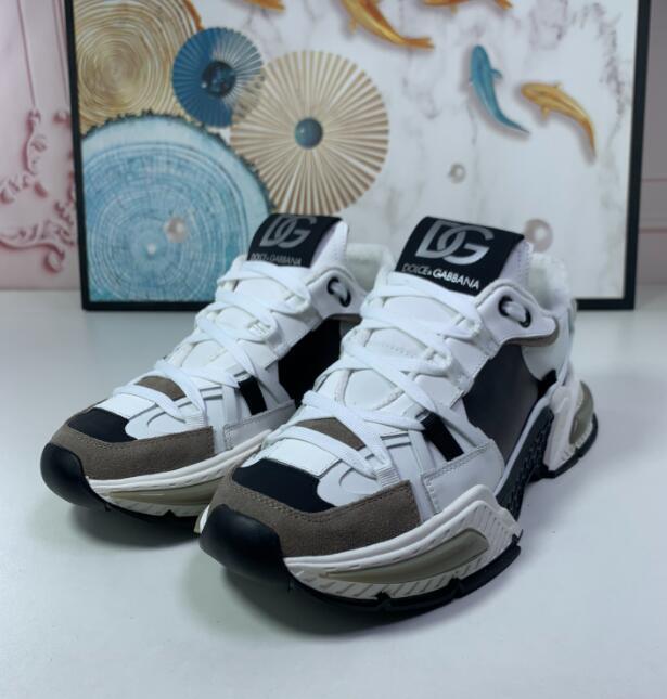 SAMC - DAG Men Shoes - 280