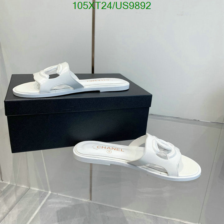 SAMC - CHL Women Shoes Slippers - 062