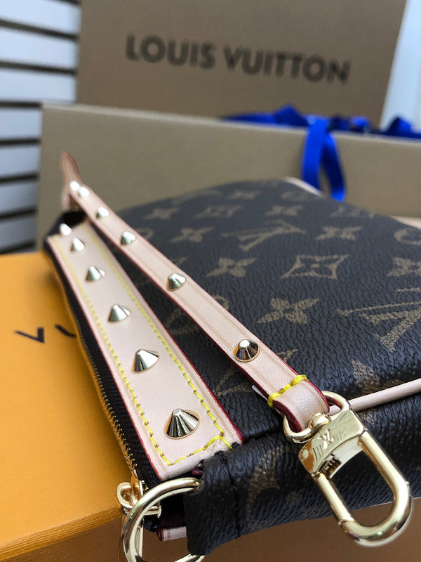 Satchel Bags - VL Bags - 575