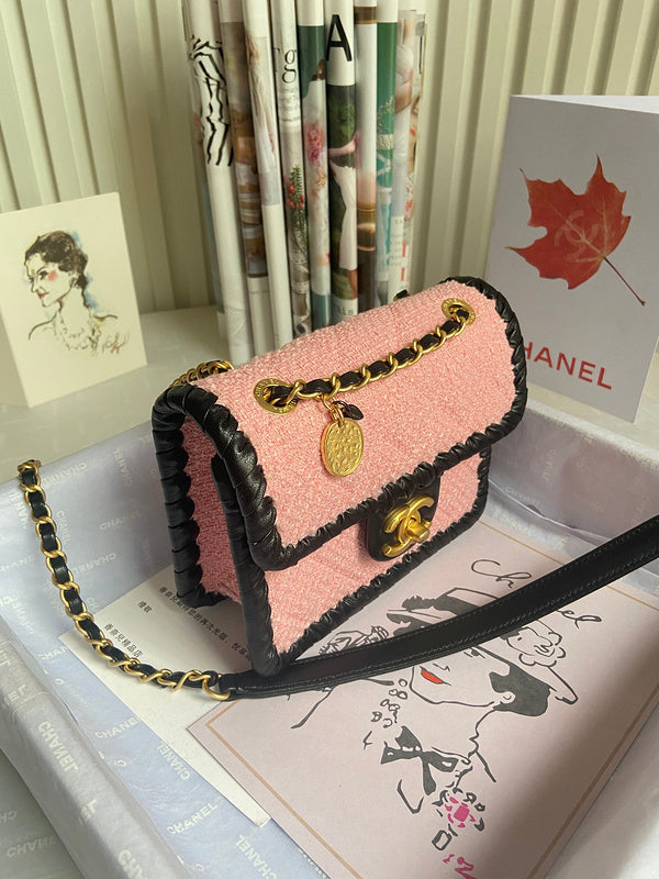 Satchel Bags - CHL Bags - 978