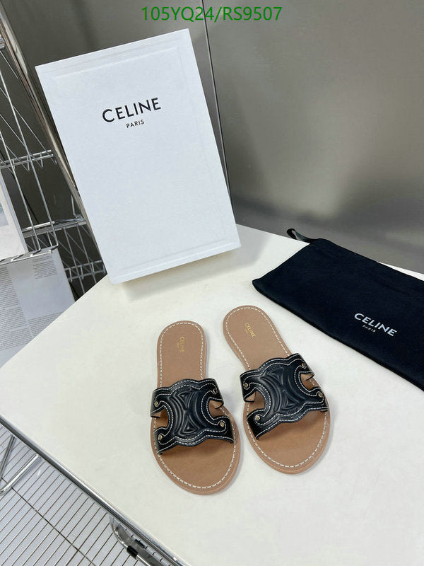 SAMC - COL Women Shoes - 224