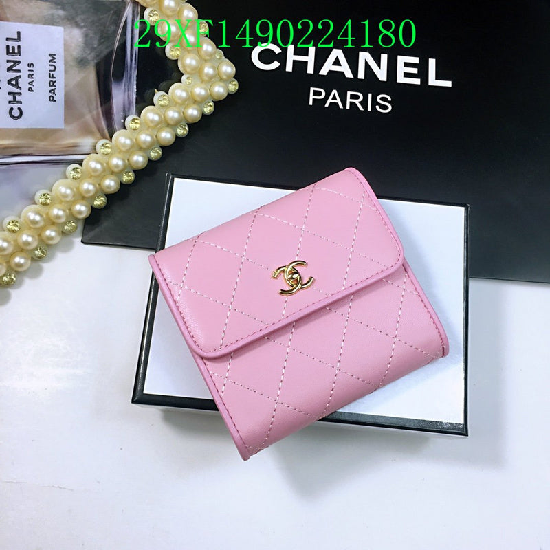Glami - CHL Wallet - 2584