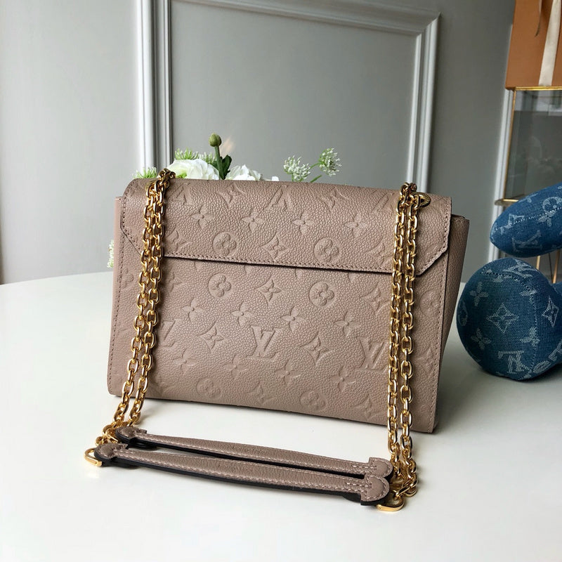 Satchel Bags - VL Bags - 1340
