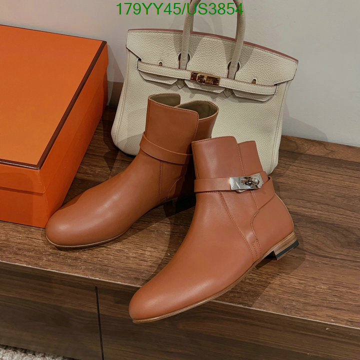 SAMC - Mix Boots - 539