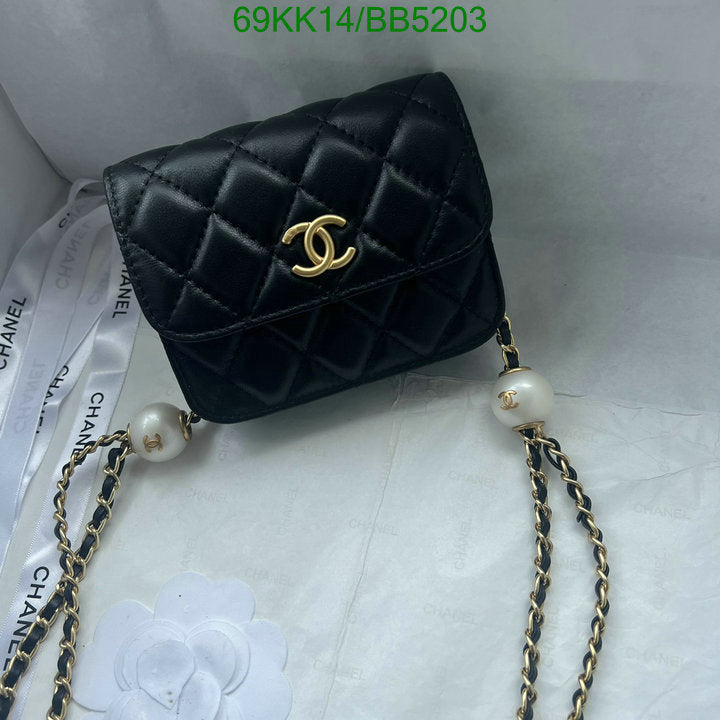 SAMC - CHL Bags Crossbody - 478