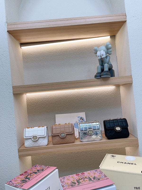 Glami Fashion - GCI Bags - 11663
