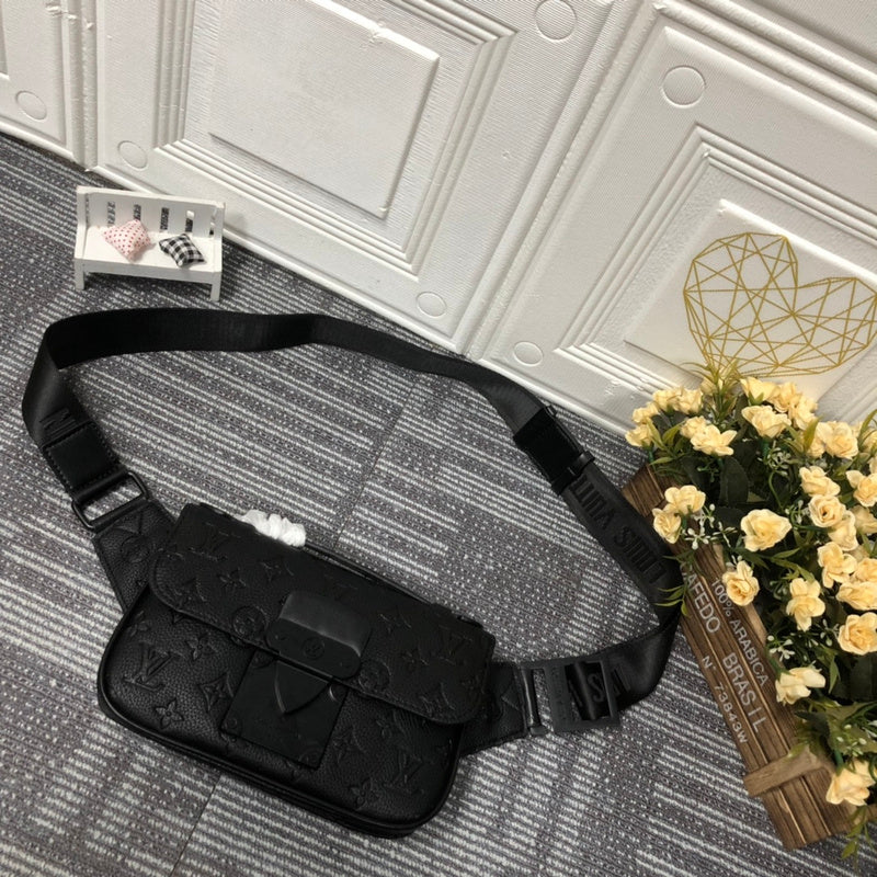 Satchel Bags - VL1 Bags - 019