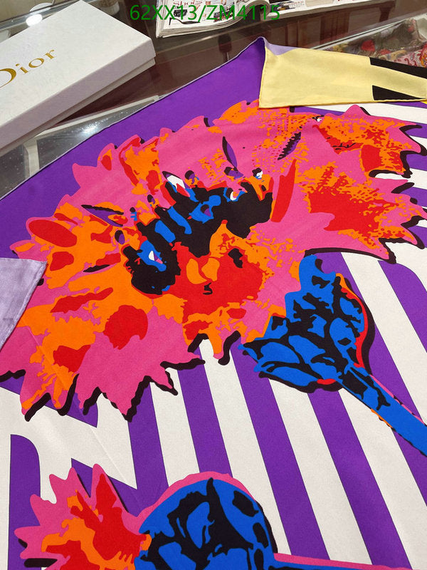SAMC - DOR Scarves - 429