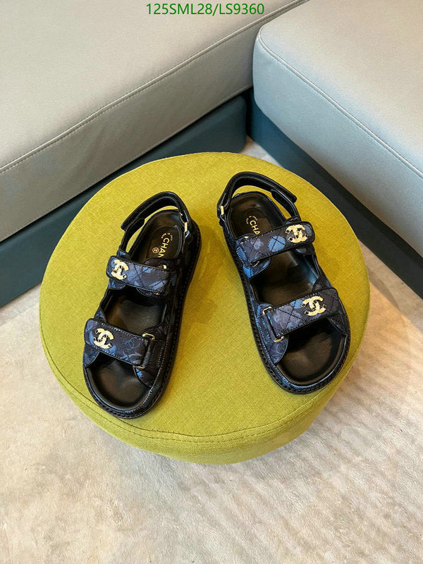 SAMC - CHL Women Shoes Beach - 160