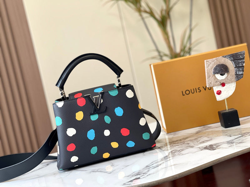 Satchel Bags - VL Bags - 2066