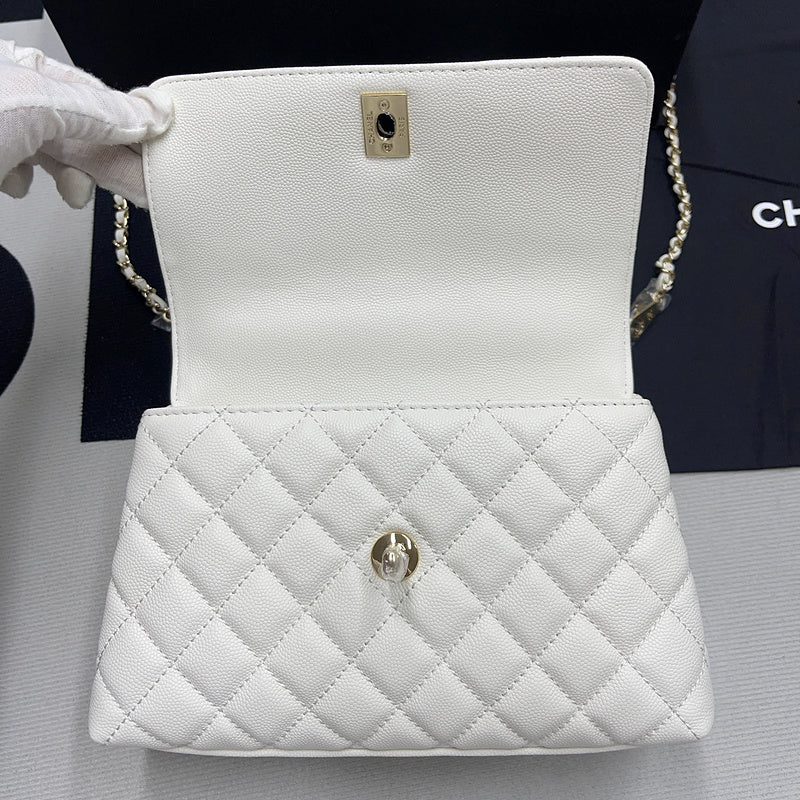Satchel Bags - CHL Bags - 1295
