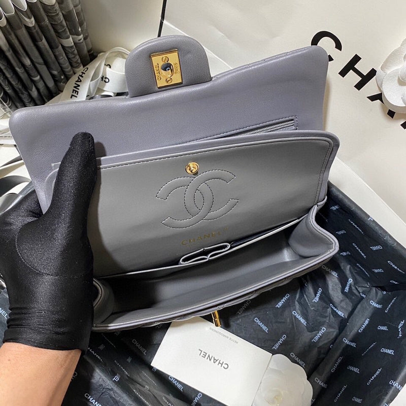 Satchel Bags - CHL Bags - 3974