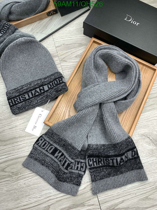 SAMC - DOR Caps & Hats - 060