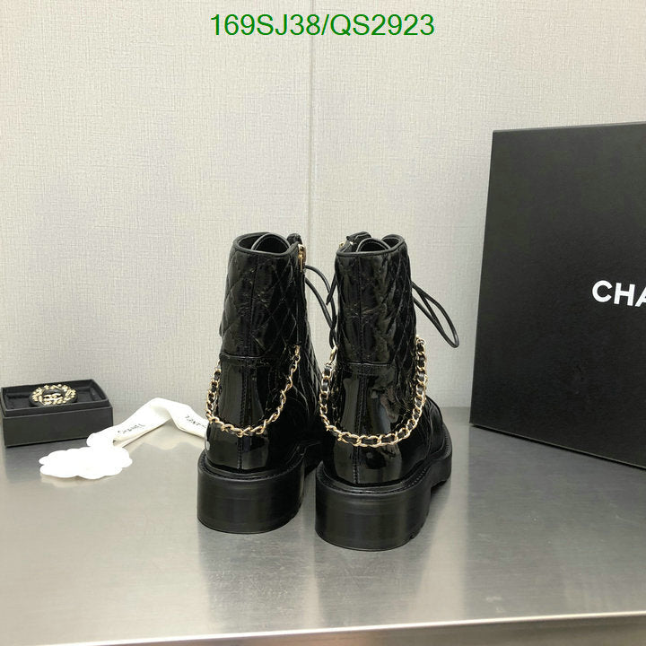 SAMC - Mix Boots - 378