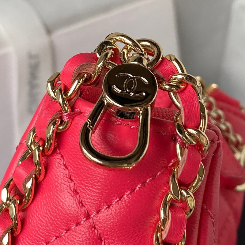 Satchel Bags - CHL Bags - 7575