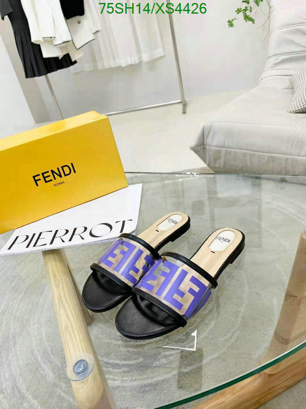 SAMC - FDE Women Shoes - 479