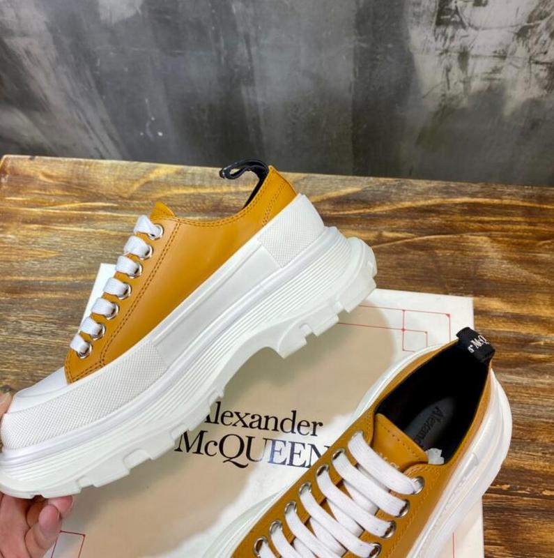 Glamy - AQ Men SHoes - 398