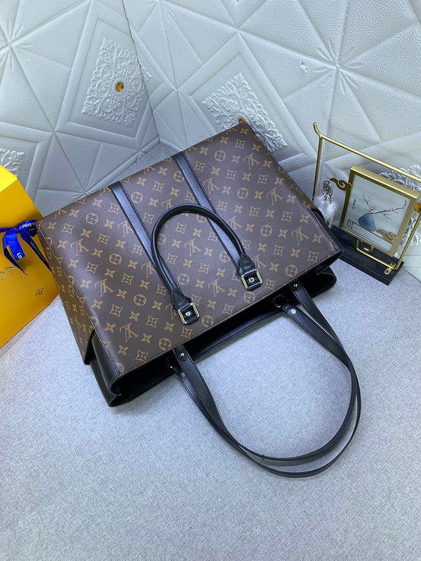 Satchel Bags - VL2 Bags - 079