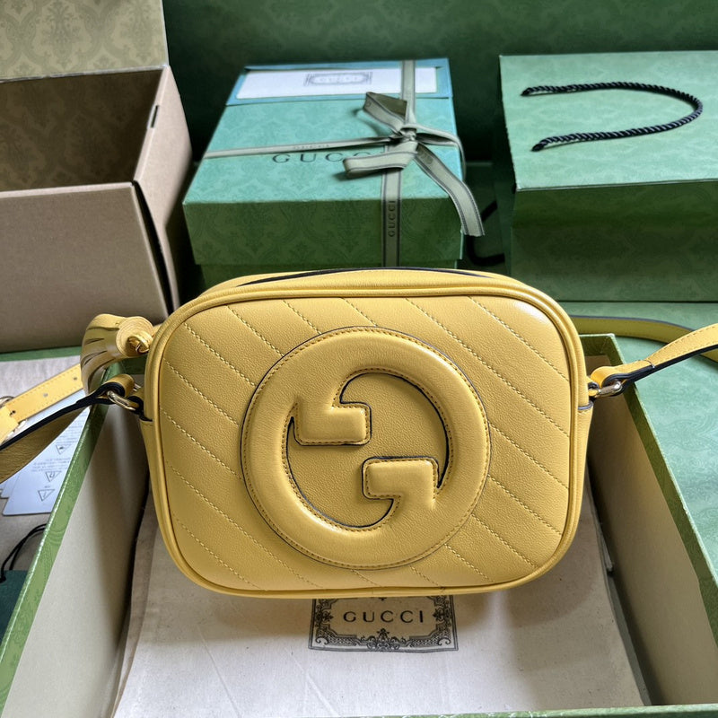 Satchel Bags - GCI Bags - 344