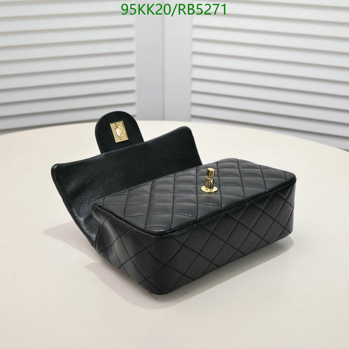SAMC - CHL Bags Crossbody - 068