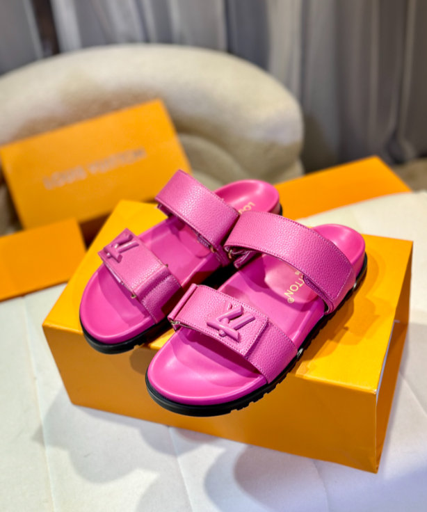 SAMC - LOV Women Shoes - 115