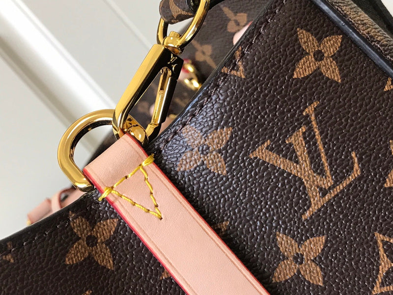 Satchel Bags - VL2 Bags - 279