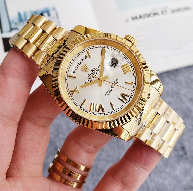 SAMC - Mix Watches - 156