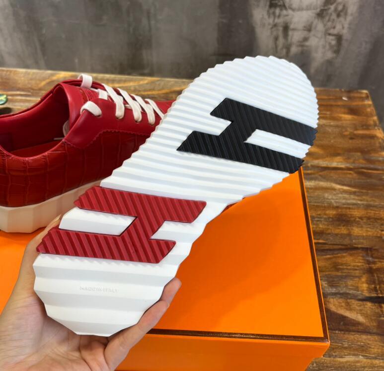 SAMC - HMS Women Shoes - 946