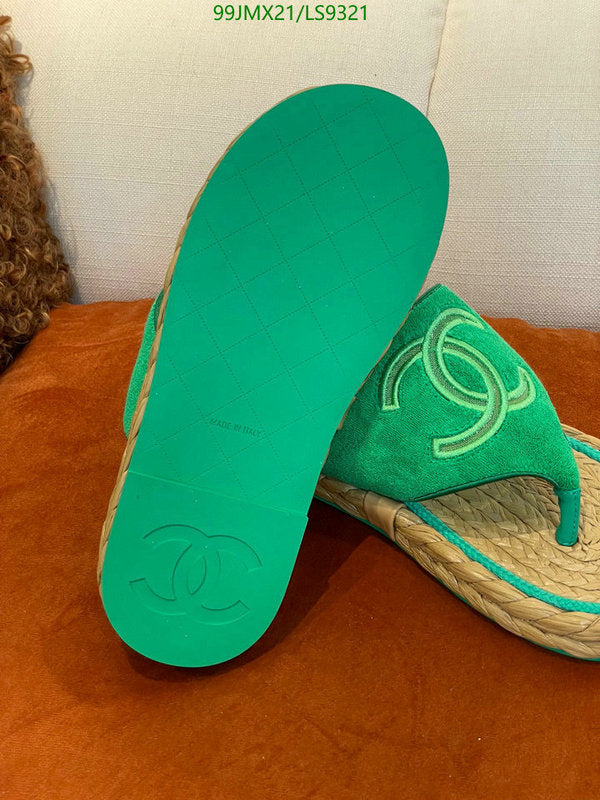 SAMC - CHL Women Shoes Slippers - 231