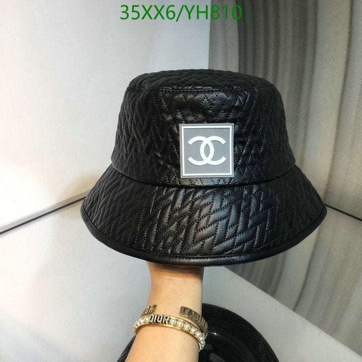 SAMC - CHL Caps & Hats - 557