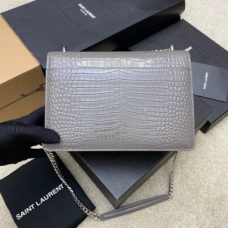 Satchel Bags - SLY Bags - 013