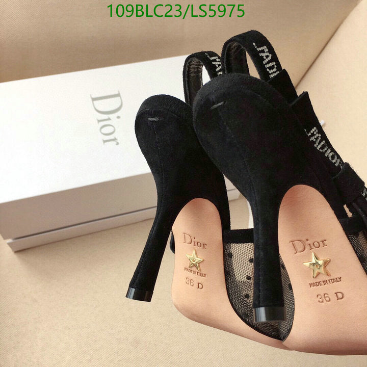 SAMCC - DOR Women Shoes - 2102