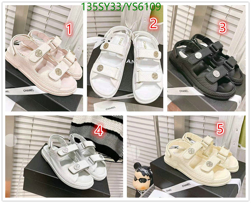 SAMC - CHL Women Shoes Beach - 122