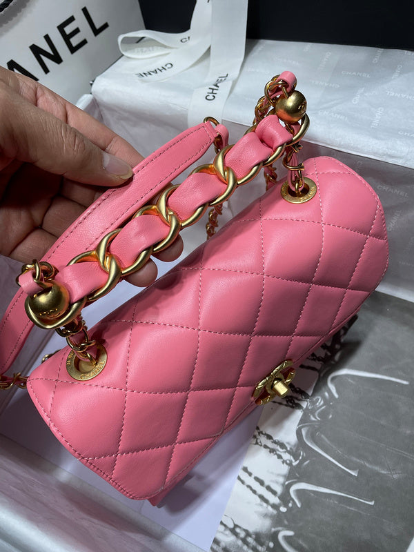 Satchel Bags - CHL Bags - 1073